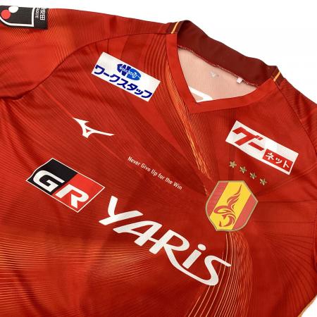 名古屋グランパス (ナゴヤグランパス) サッカーユニフォーム ユニ