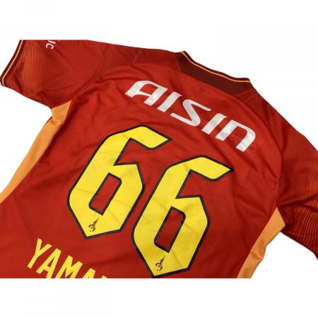 名古屋グランパス (ナゴヤグランパス) サッカーユニフォーム ユニ