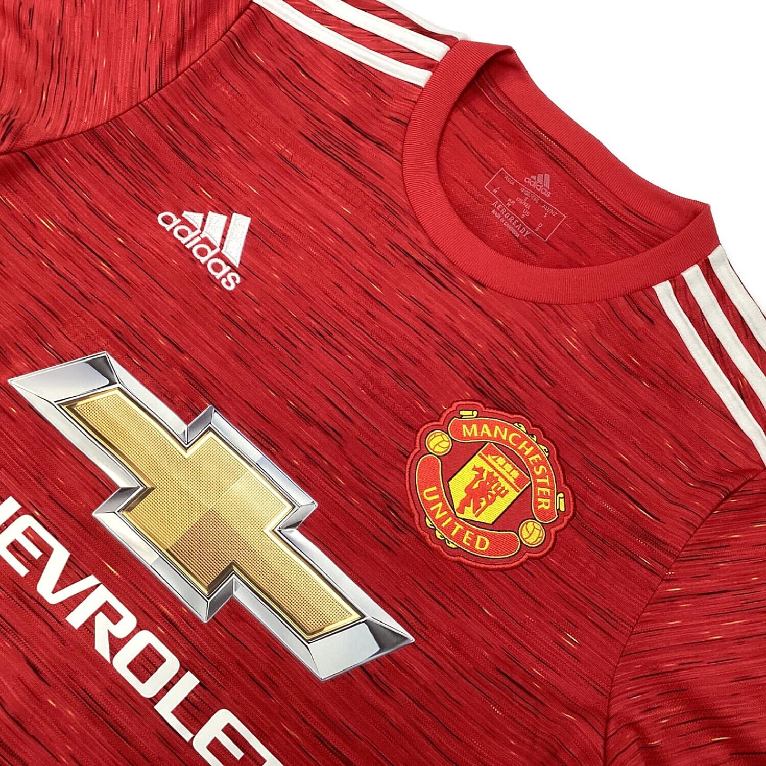 マンチェスター・ユナイテッドFC (マンチェスター・ユナイテッド