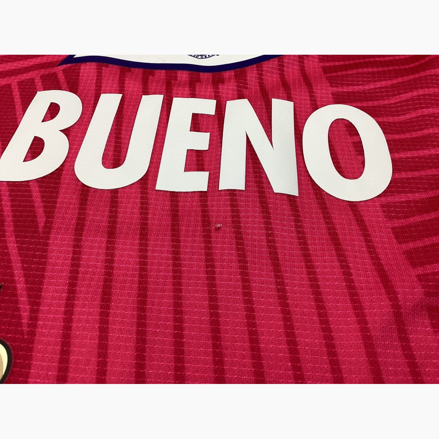 セレッソ大阪 (セレッソオオサカ) サッカーユニフォーム SIZE XL