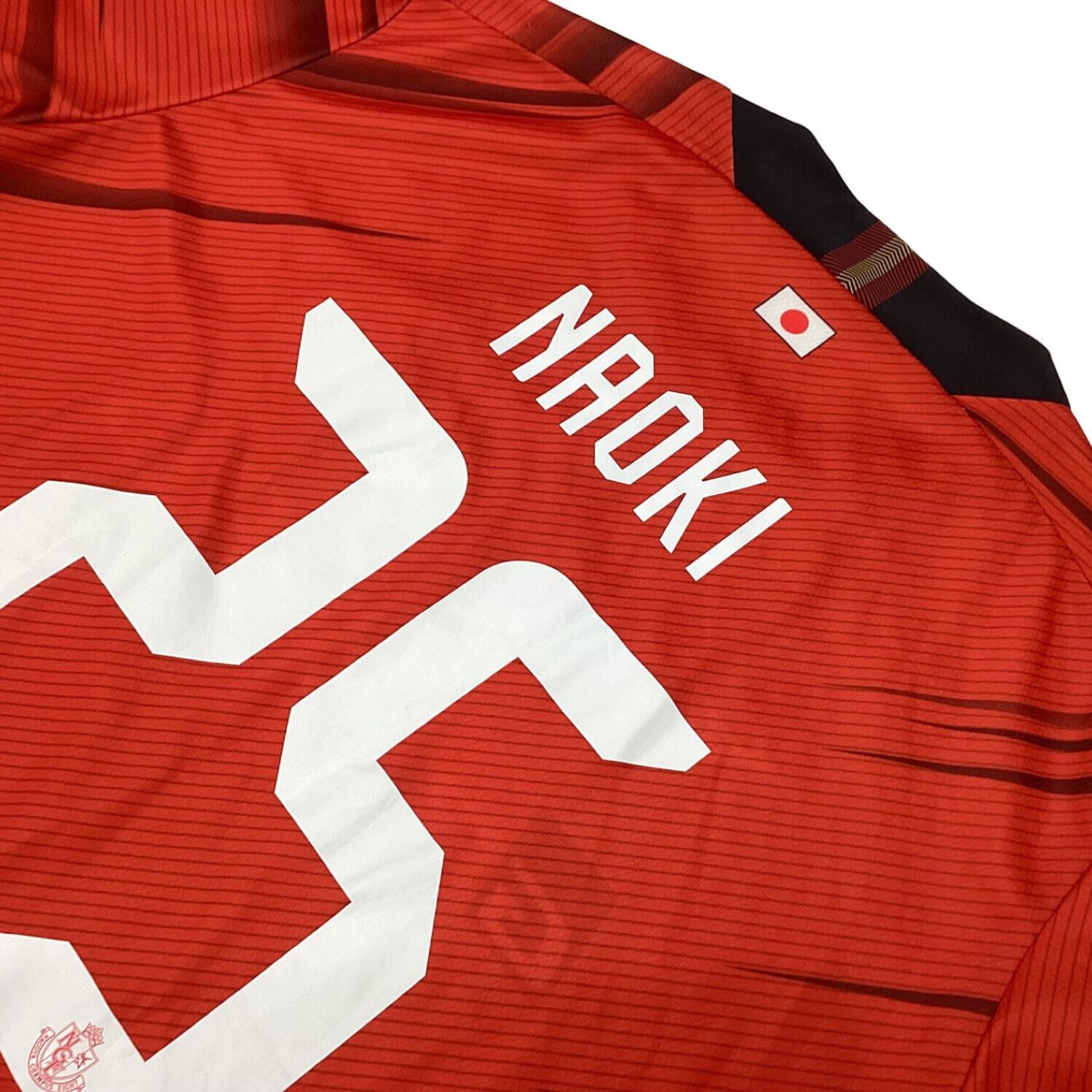 名古屋グランパス (ナゴヤグランパス) サッカーユニフォーム SIZE 3XL