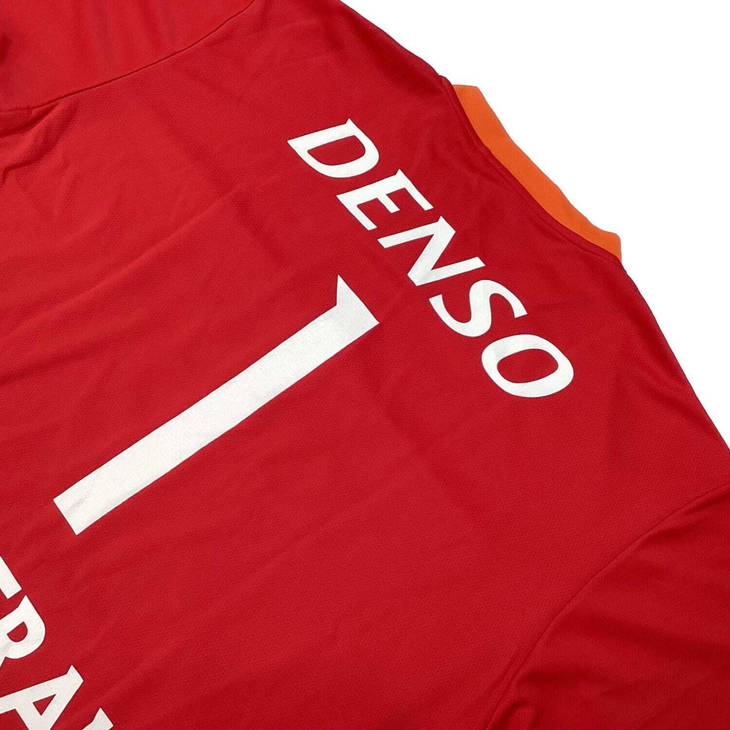 名古屋グランパス (ナゴヤグランパス) サッカーユニフォーム SIZE XL