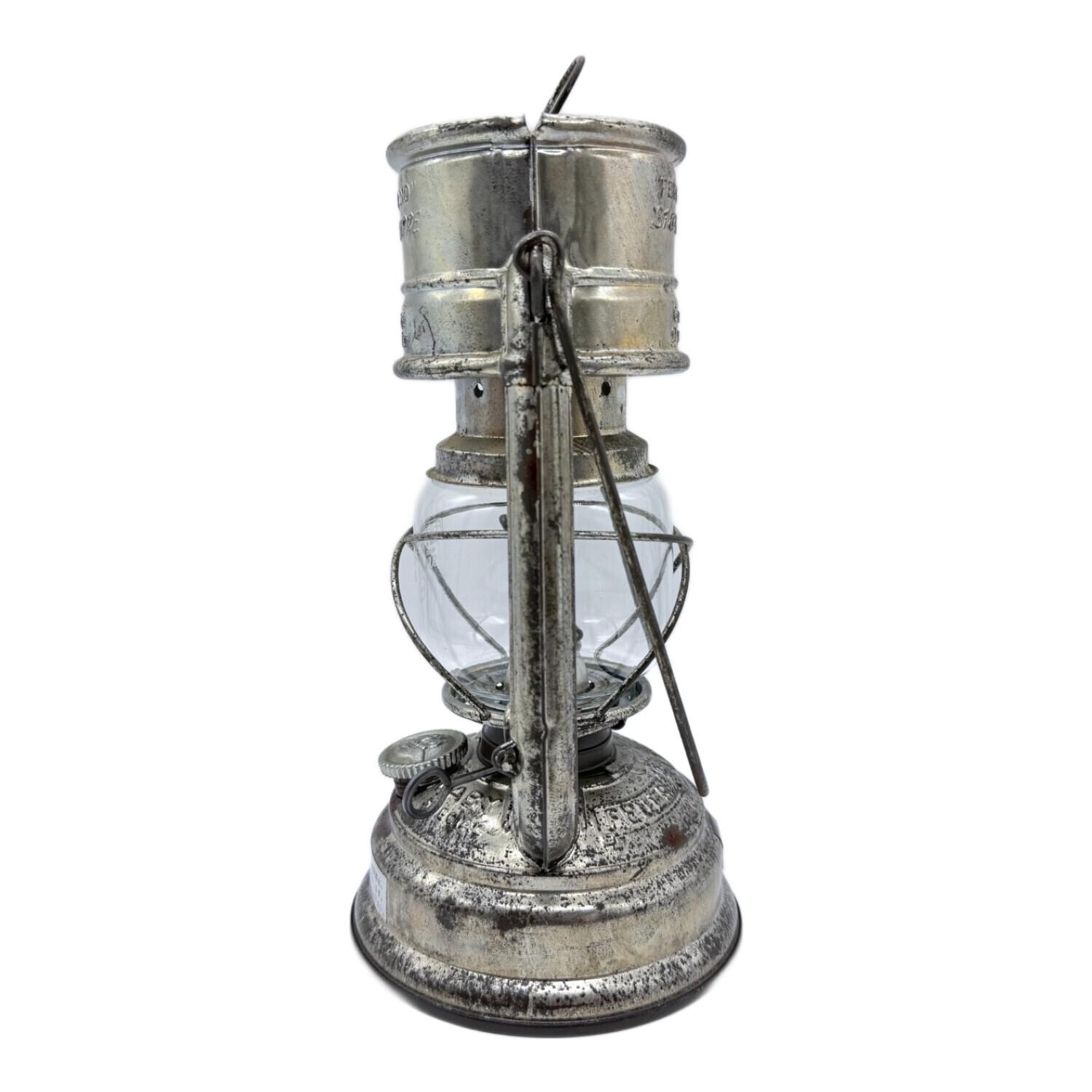 feuer hand (フュアハンドランタン) オイルランタン 西ドイツ製 SUPRAX