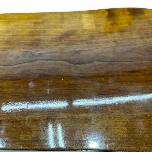 VOLTAGE DESIGN スノーボード 約160cm @ 2x4 オフセットキャンバー