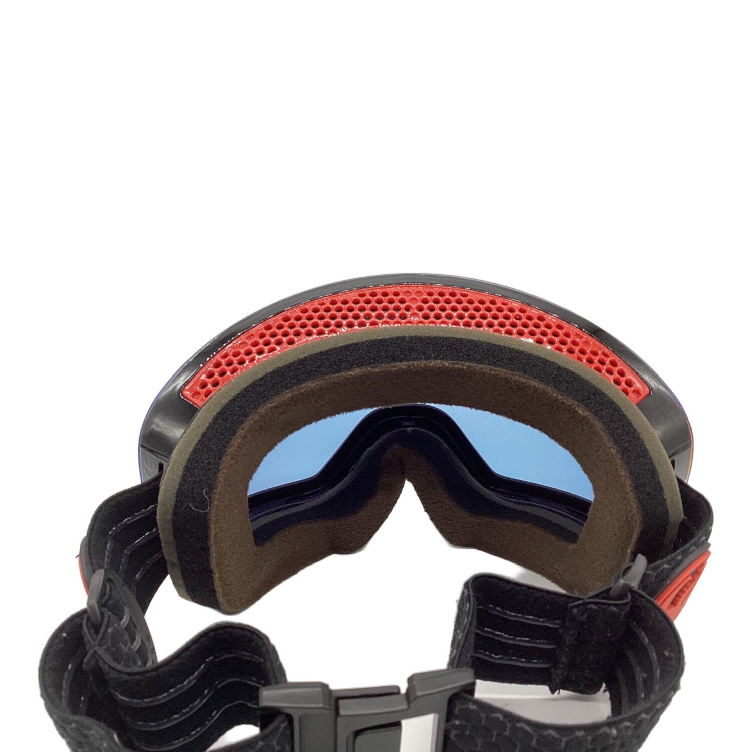 DRAGON (ドラゴン) ゴーグル フレームレス ケース付 LUMALENS ピンク