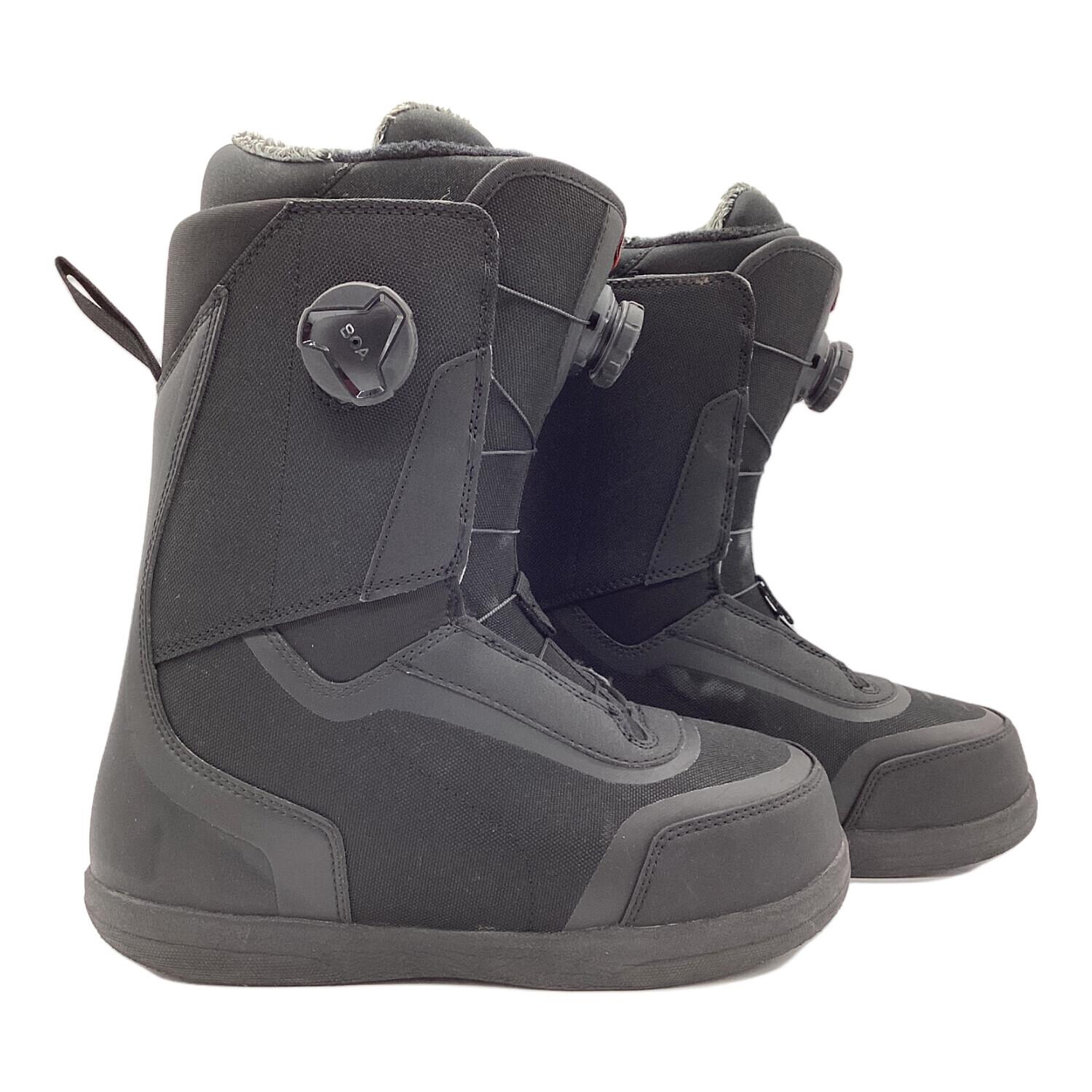 FLUX (フラックス) GT-BOA スノーボードブーツ メンズ SIZE 26cm