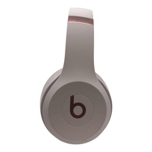 beats (ビーツ) ワイヤレスヘッドホン beats solo 4 クラウドピンク