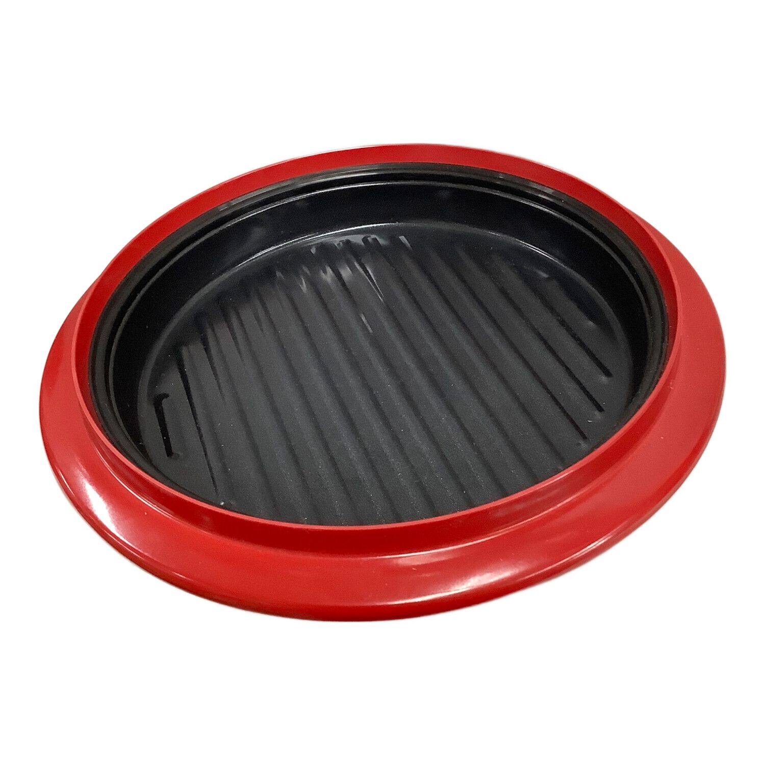 電子レンジ専用調理器レンジメート エブリ レッド｜トレファクONLINE