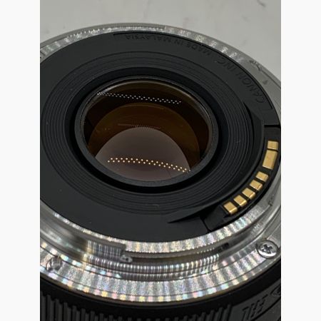 CANON (キャノン) 単焦点レンズ CANON EF LENS 50mm 1:1.8 STM