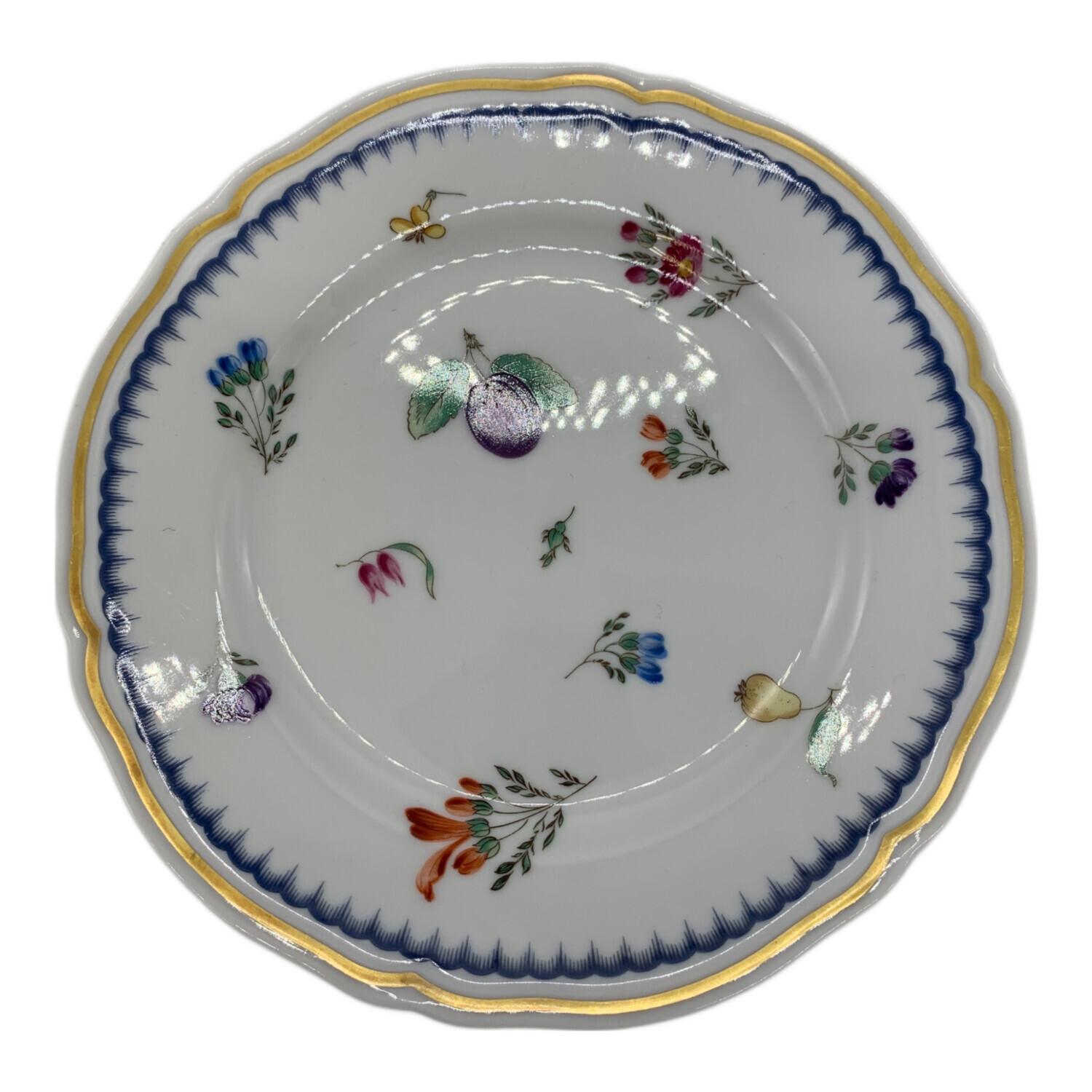 RICHARD GINORI (リチャードジノリ) プレート イタリアンフルーツ 6P