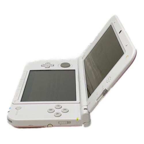Nintendo (ニンテンドー) 3DS LL ヨゴレ有、ピンク SPR-001 動作確認