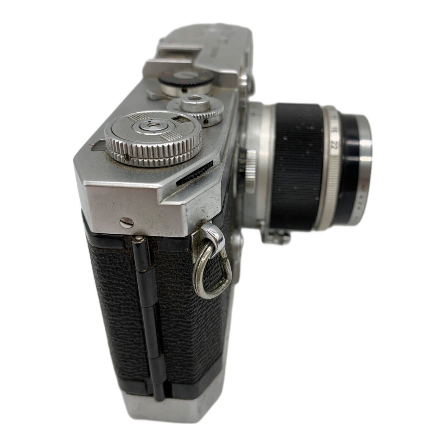 CANON (キャノン) フィルムカメラ Lマウント ※動作未確認 ※現状販売