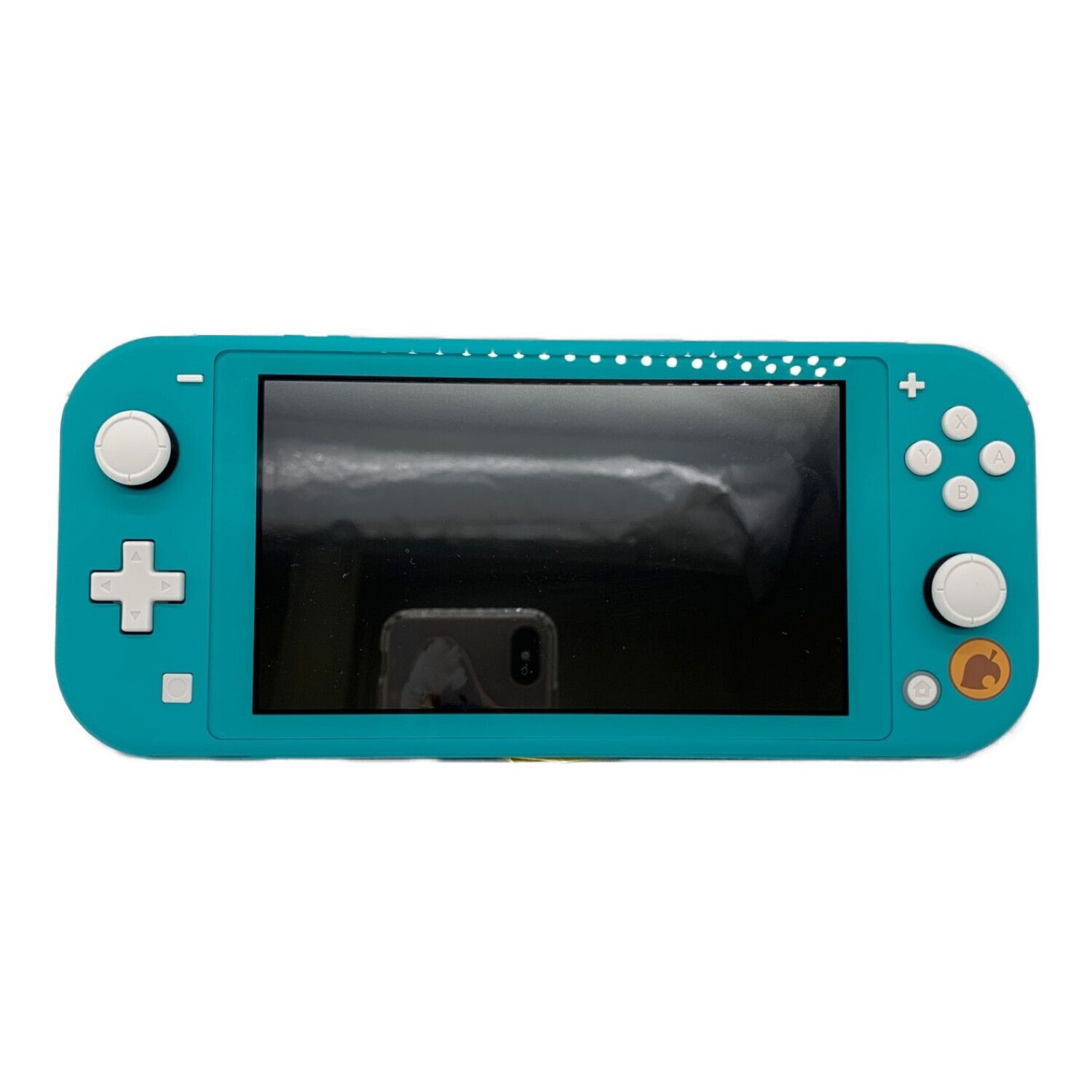 Nintendo (ニンテンドウ) Nintendo Switch Lite あつまれ どうぶつの森
