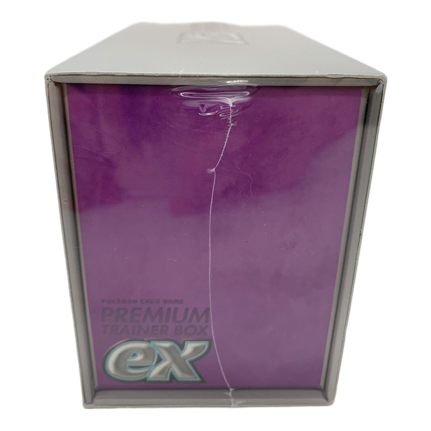 ポケモンカード プレミアムトレーナーボックスEX｜トレファクONLINE