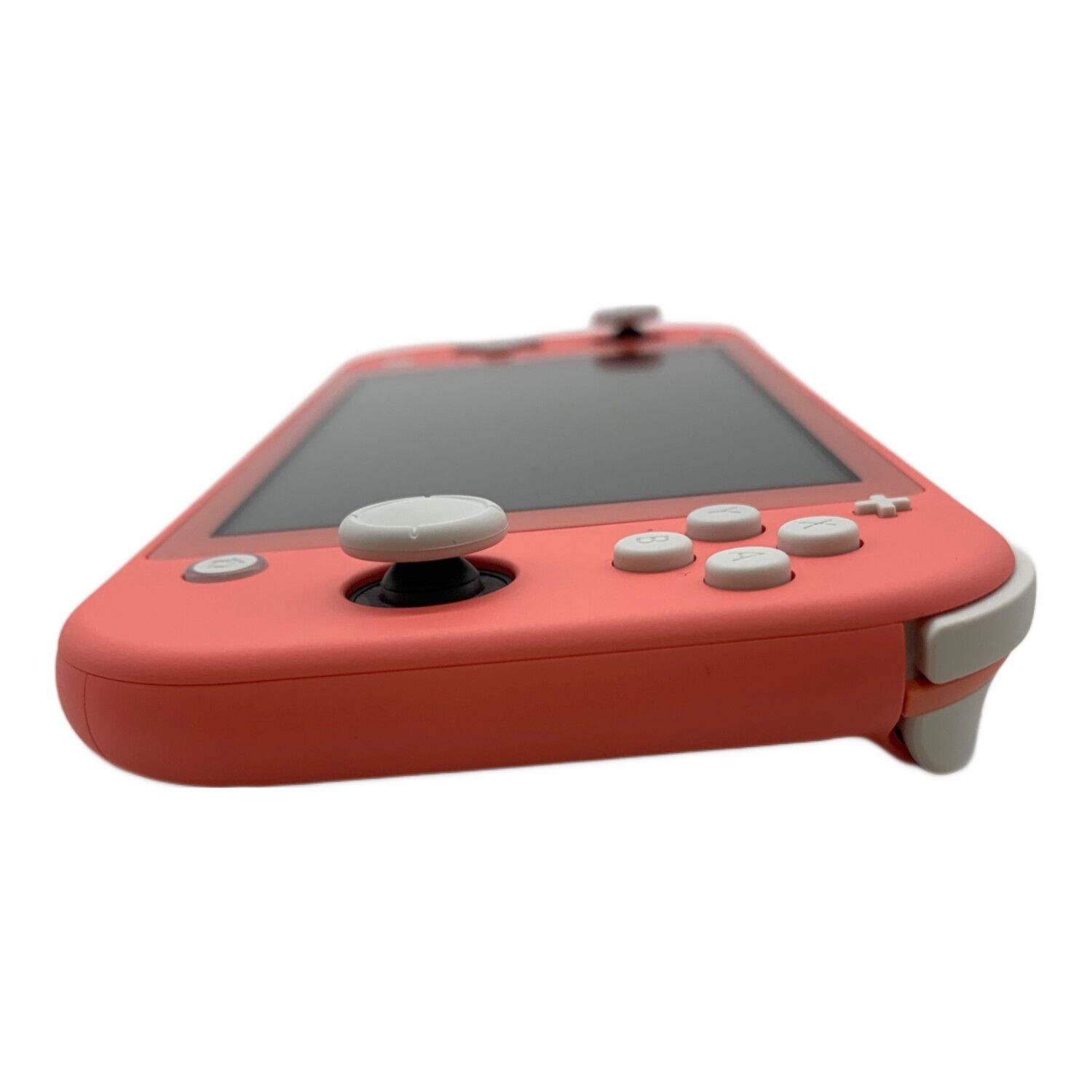 Switch lite ジャンク コーラル Nintendo Switch Lite コーラル
