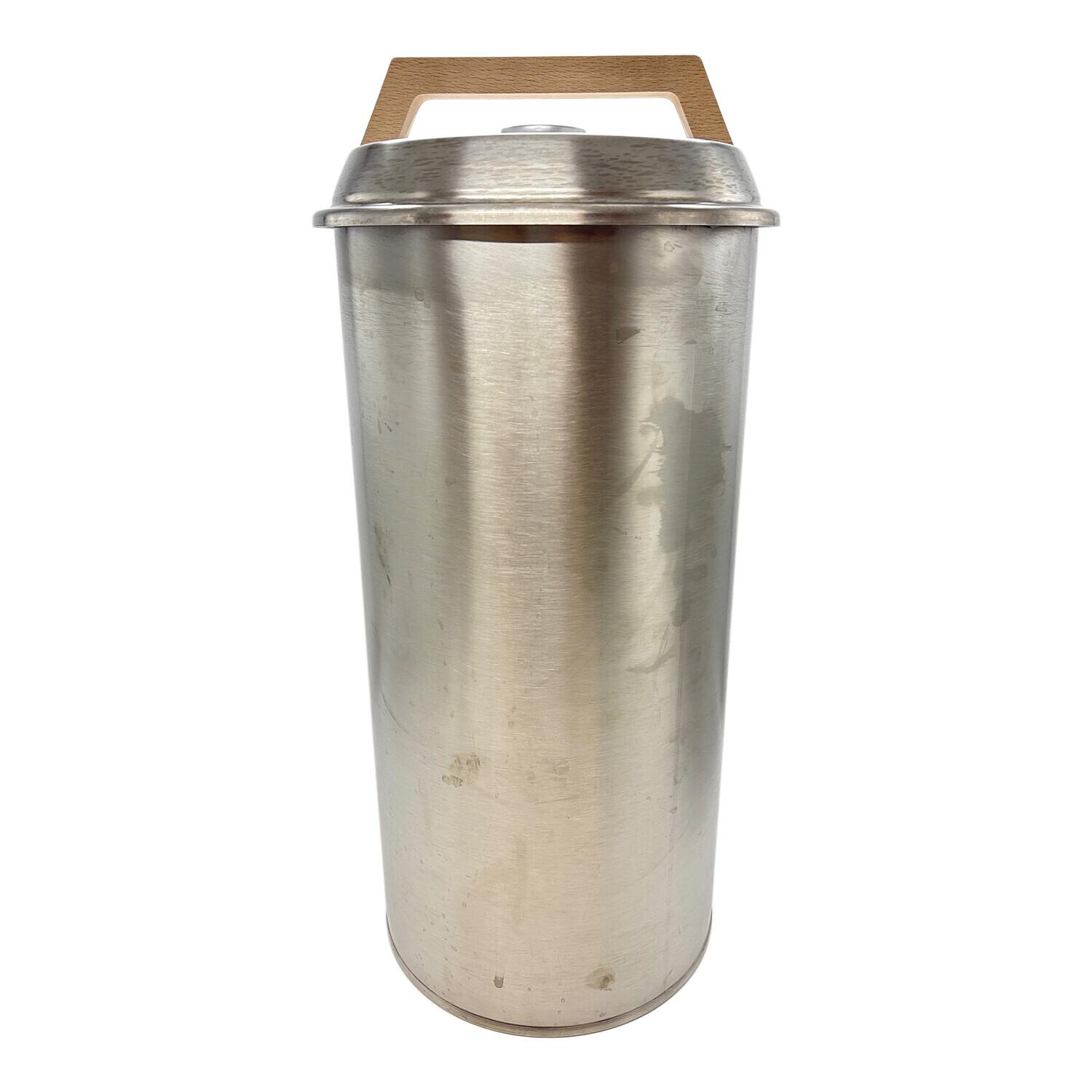 Snow peak (スノーピーク) 燻製器 CS-095 スモークマイスター モクーモ