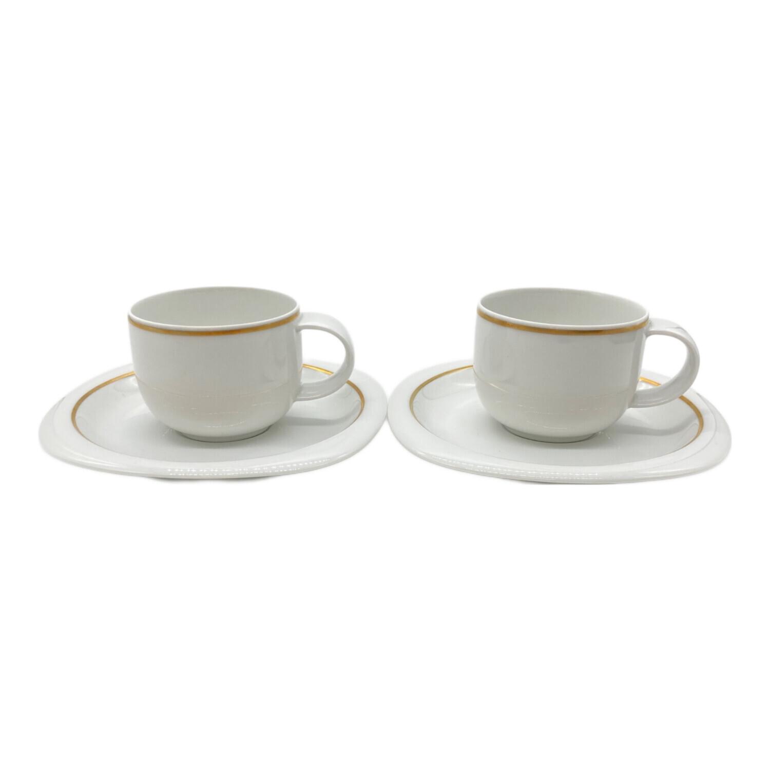 Rosenthal (ローゼンタール) カップ&ソーサー 2Pセット｜トレファクONLINE