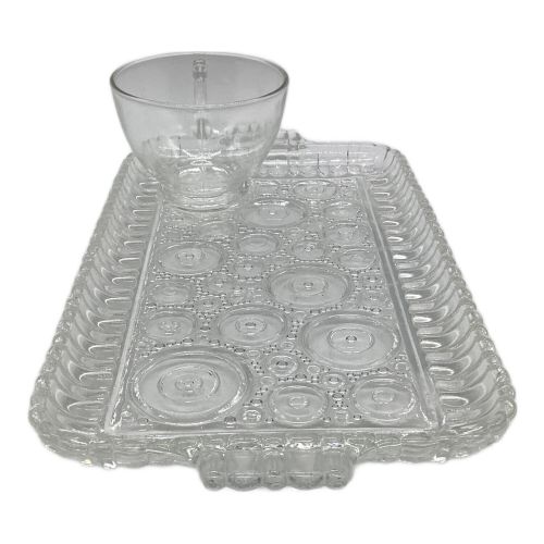 Anchor Hocking (アンカーホッキング) スナックセット