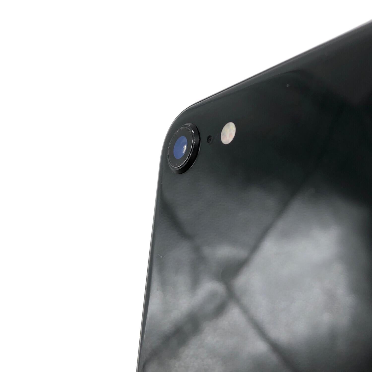 Apple iPhone SE(第2世代) MXD02J/A サインアウト確認済