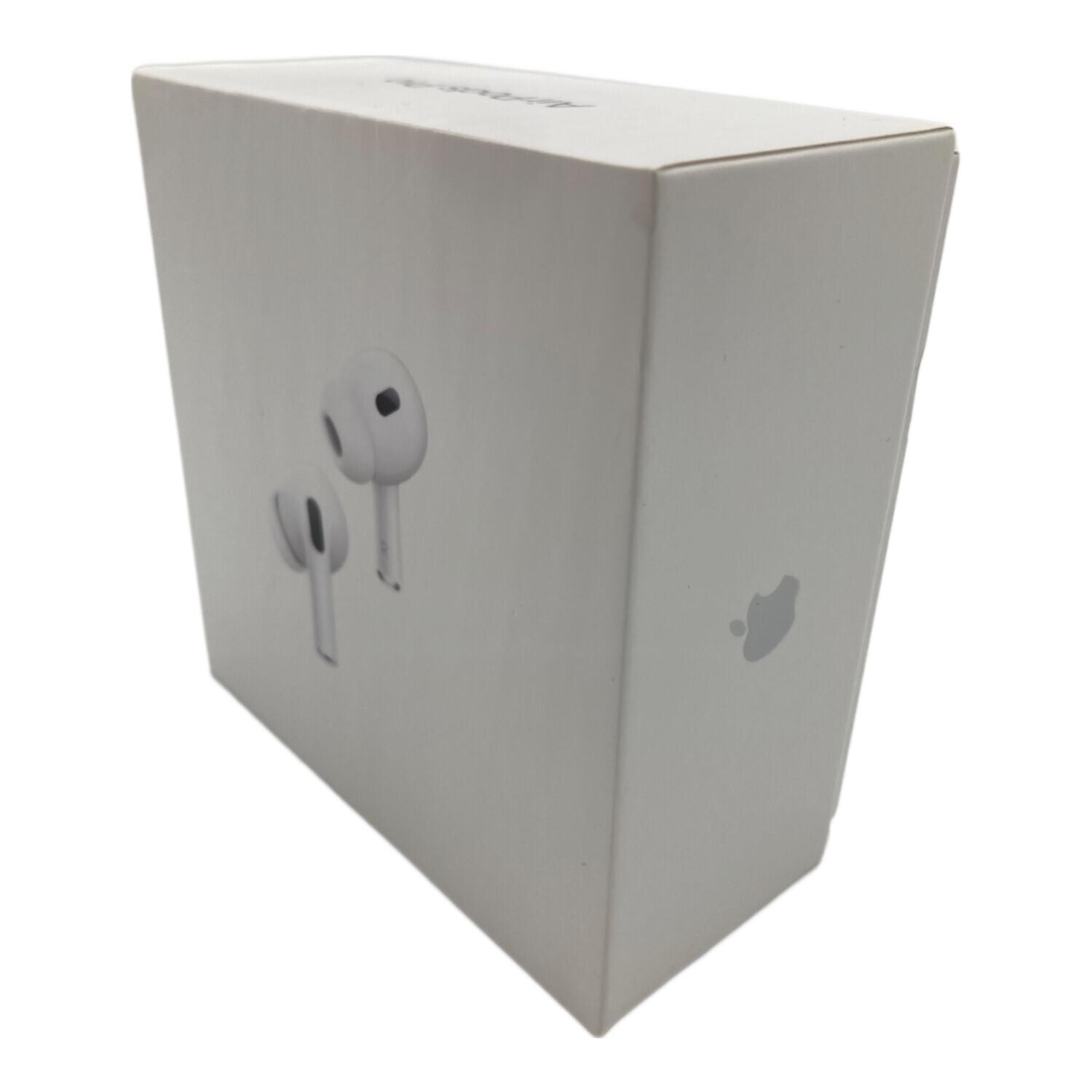 Apple (アップル) AirPods Pro(第2世代) MQD83J/A｜トレファクONLINE