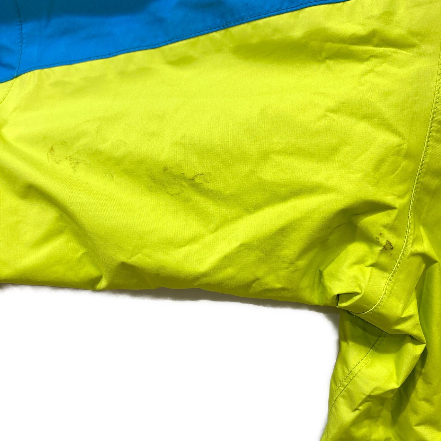 mont-bell (モンベル) スキーウェア(ジャケット) メンズ SIZE L ブルー