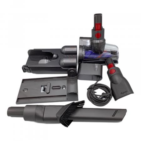 dyson (ダイソン) ハンディクリーナー Micro Focus Clean サイクロン式