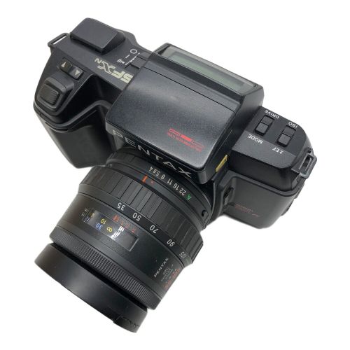 PENTAX (ペンタックス) フィルムカメラ 35-105レンズ付 SFX N