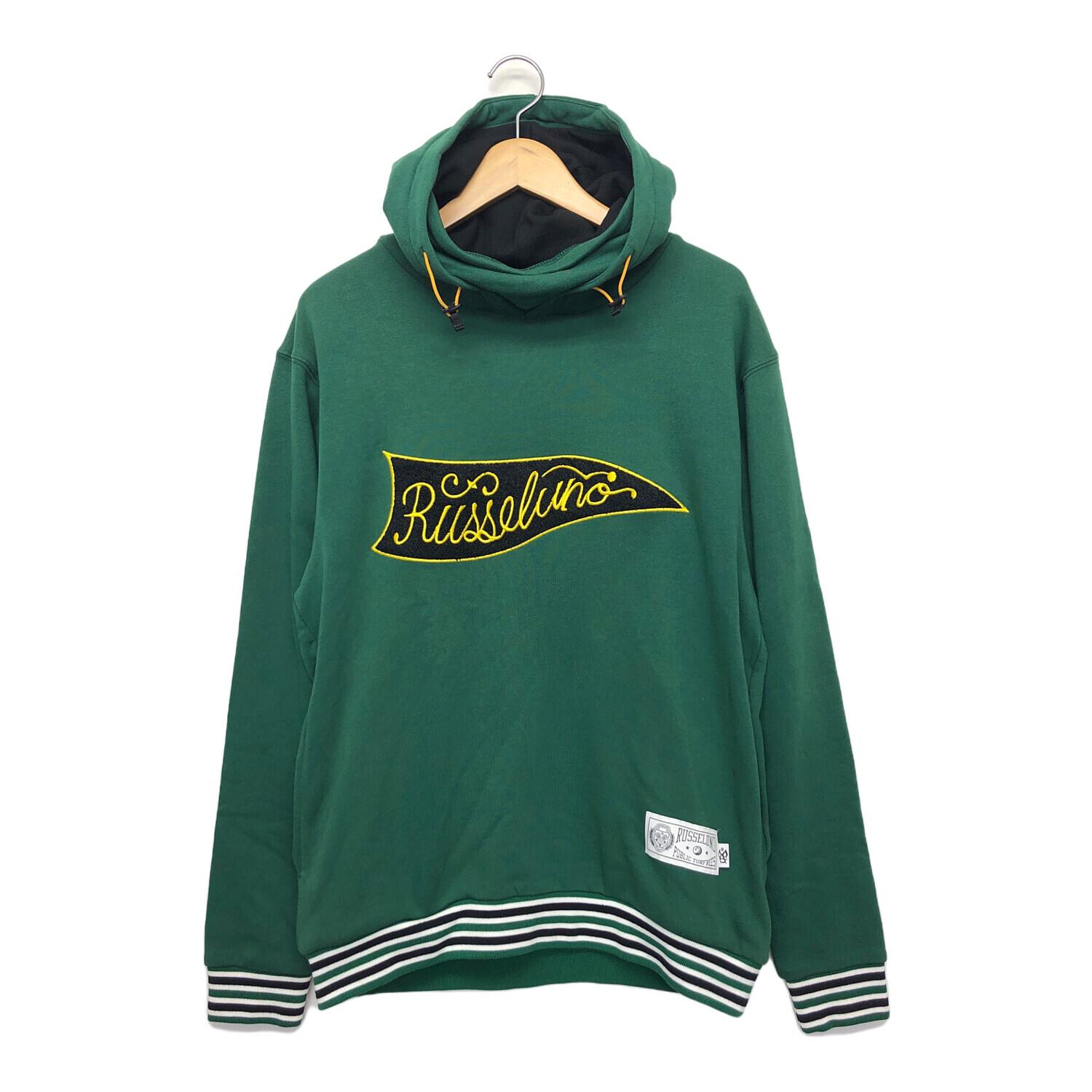 RUSSELUNO (ラッセルノ) ゴルフウェア(トップス) メンズ SIZE 4