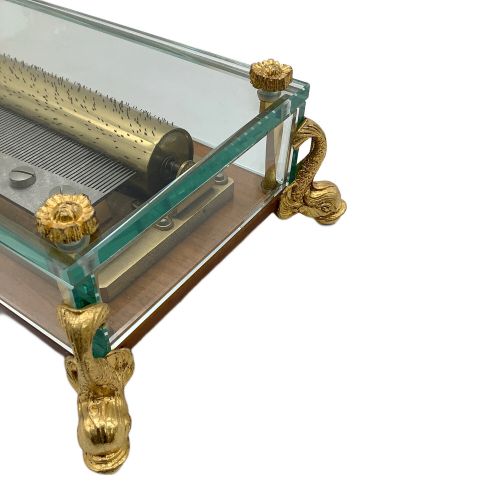 REUGE (リュージュ) オルゴール ALLEGRO ORIGINAL｜トレファクONLINE