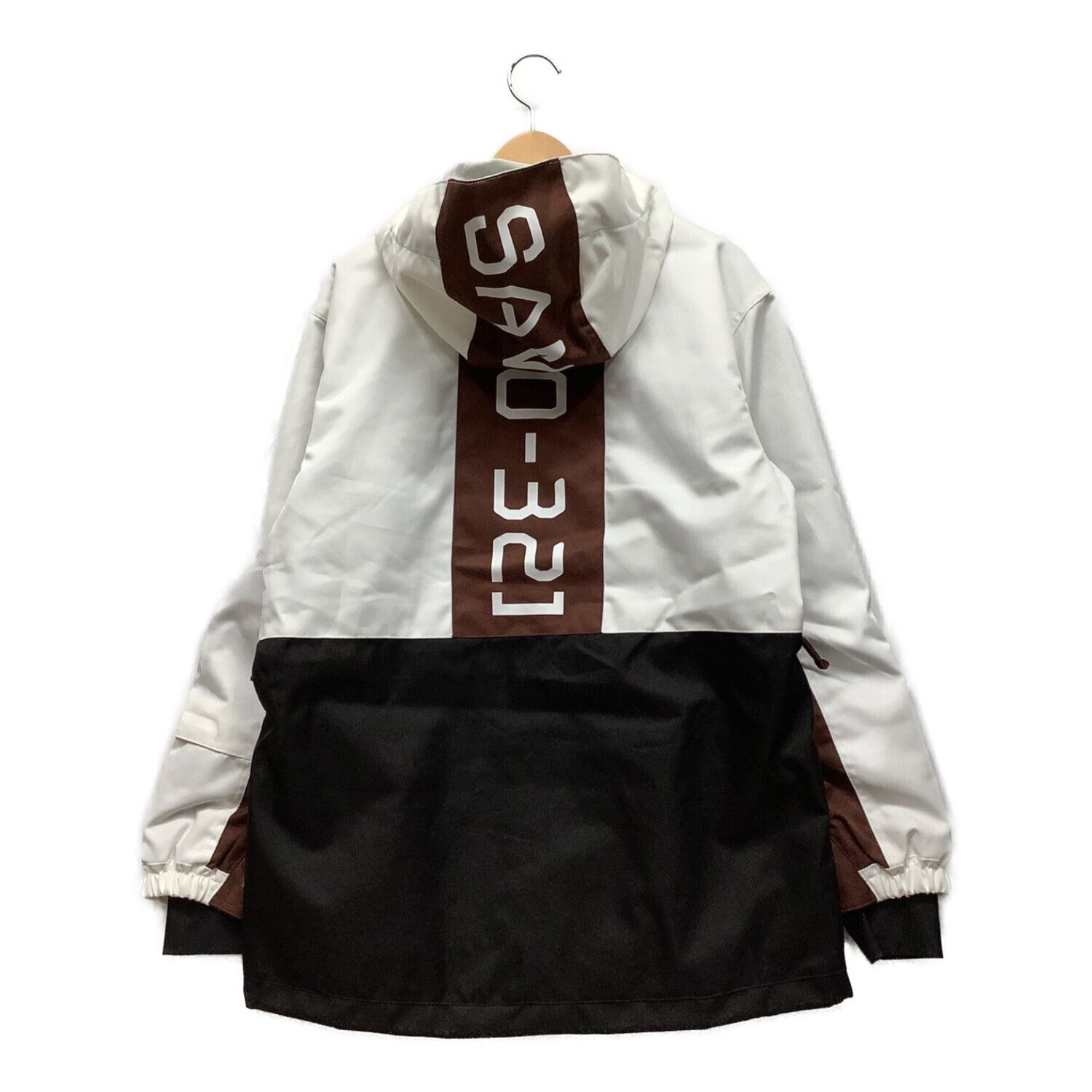 SANDS (サンズ) スノーボードウェア(ジャケット) メンズ SIZE M