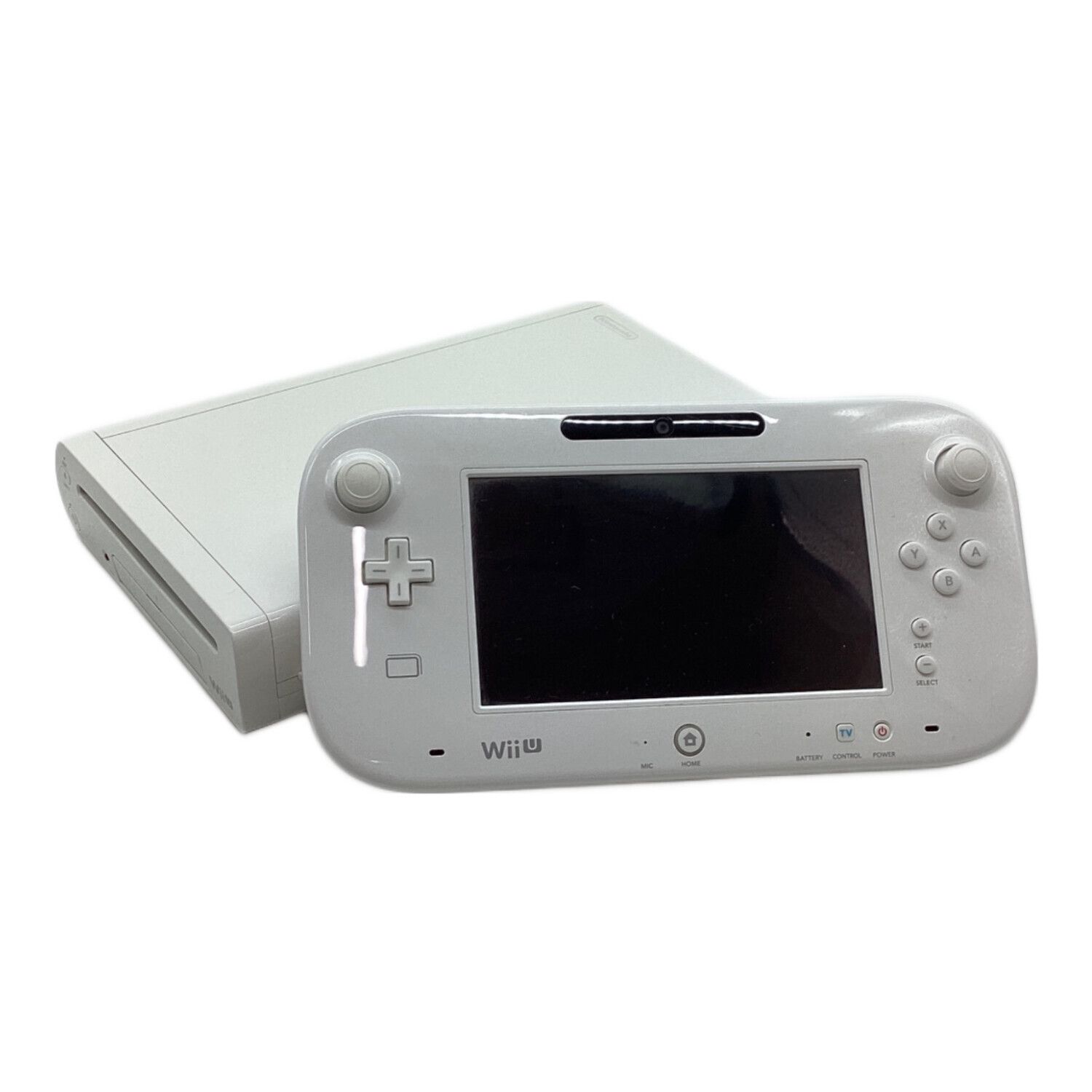 Nintendo (ニンテンドウ) WiiU WUP-001 -｜トレファクONLINE