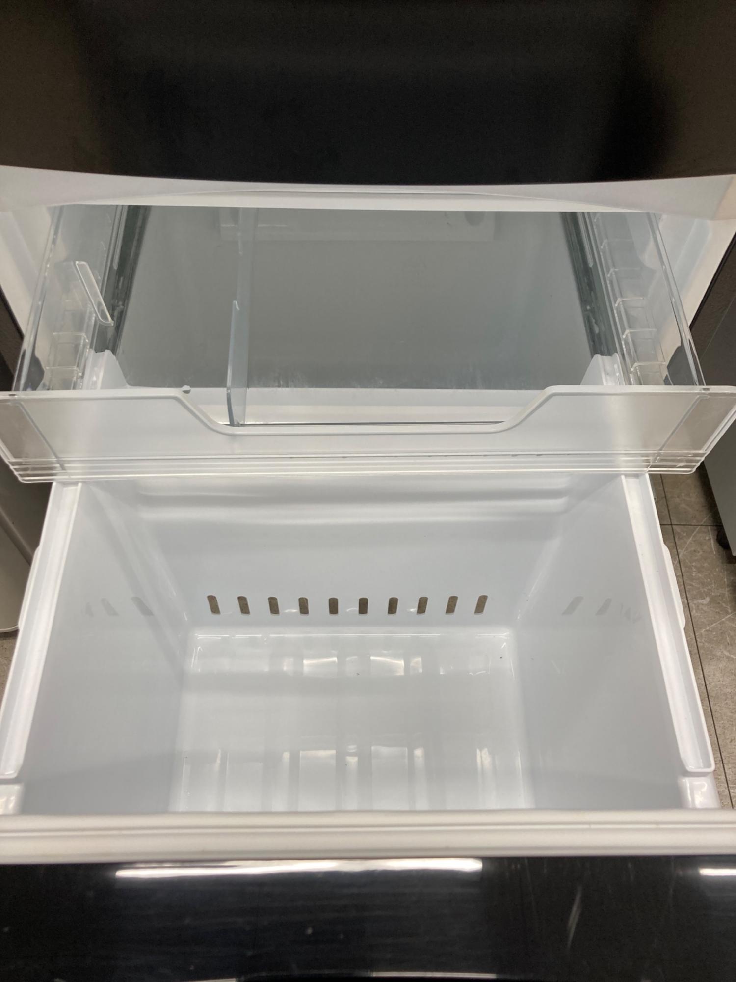 TOSHIBA (トウシバ) 2ドア冷蔵庫 GR-R15BS 2019年製 153L｜トレファク