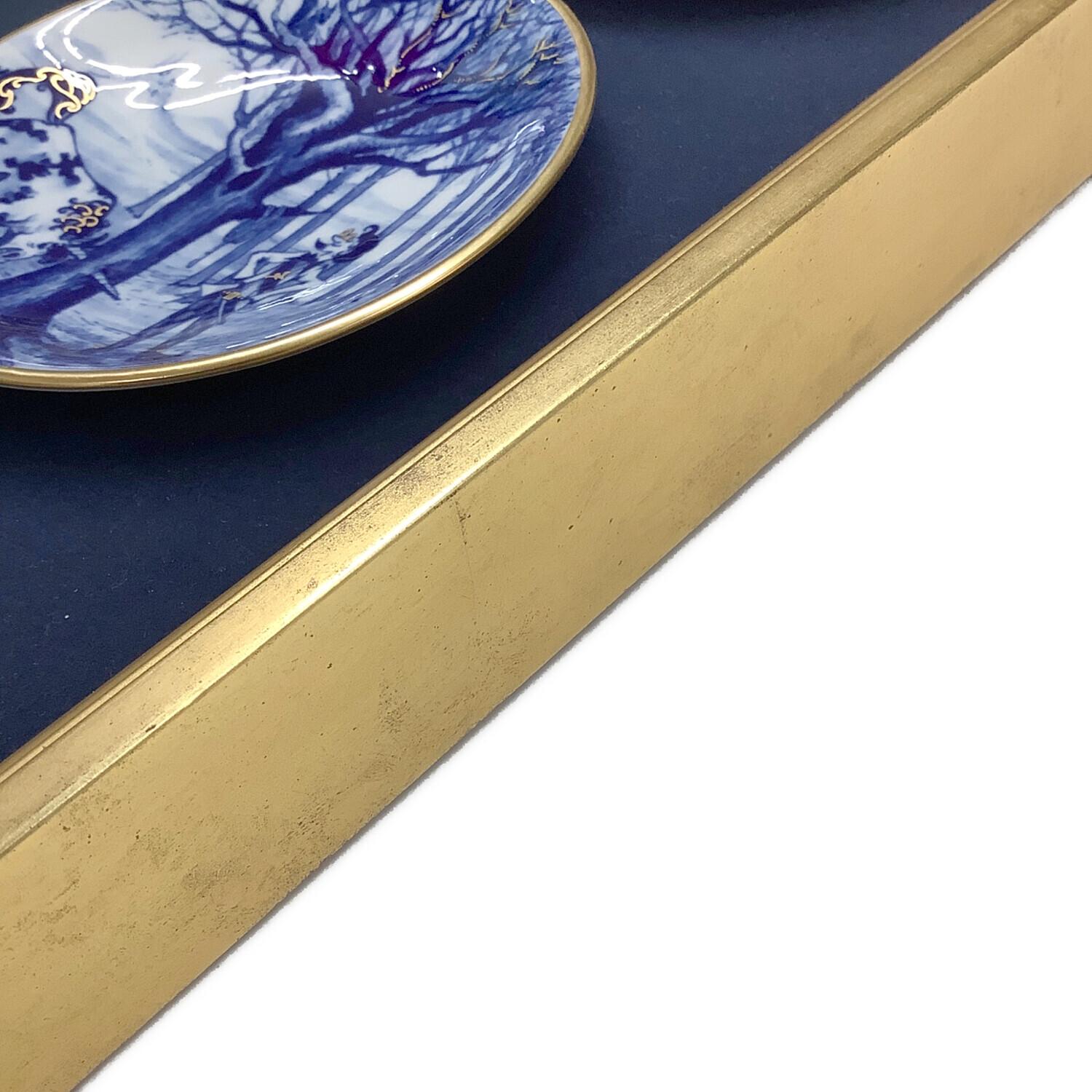 Meissen (マイセン) グリム童話 ミニプレート 額装 6Pセット