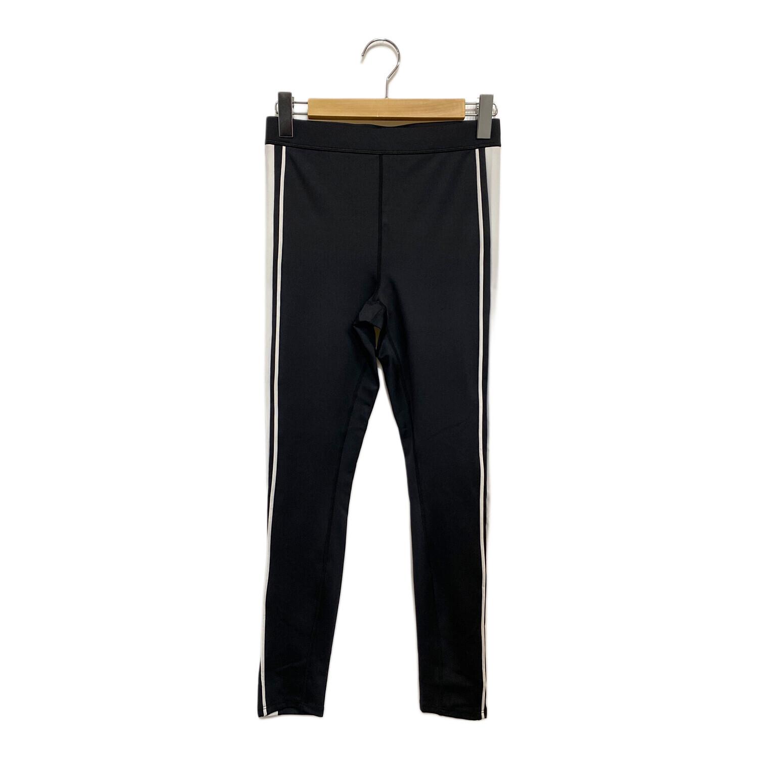 alo (アロ) トレーニングレギンス 【Airlift ハイウエスト 7/8 car