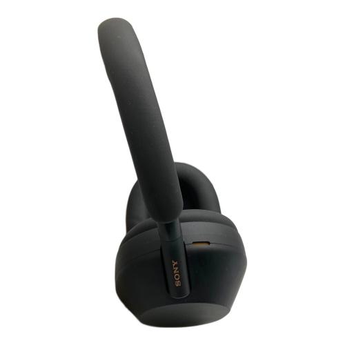 SONY (ソニー) ヘッドホン WH-1000XM5 本体のみ｜トレファクONLINE