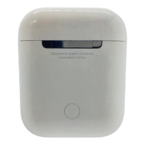 Apple (アップル) AirPods(第2世代) A2031｜トレファクONLINE