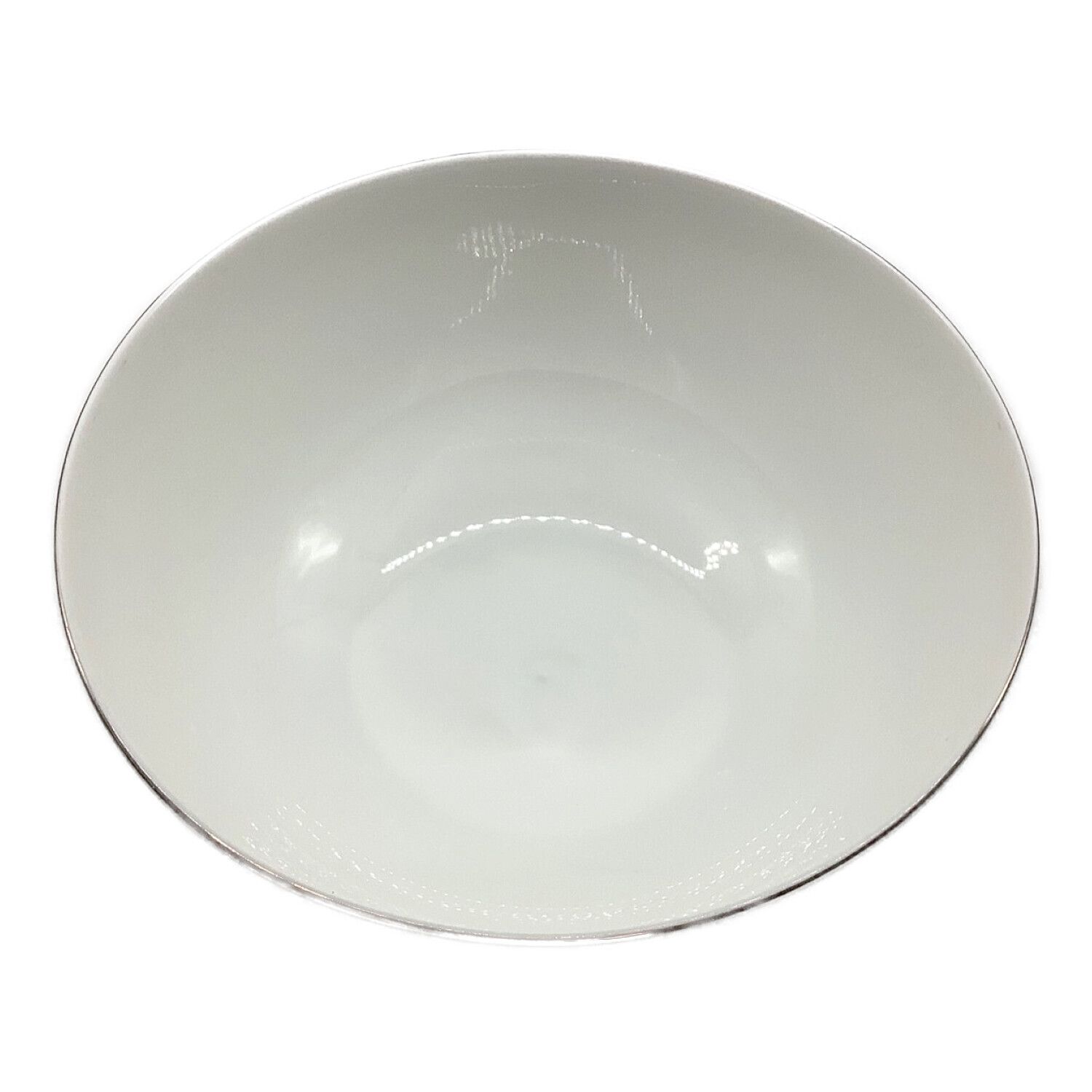 Wedgwood (ウェッジウッド) サラダボウル □箱無USED品 ヴェラ・ウォン