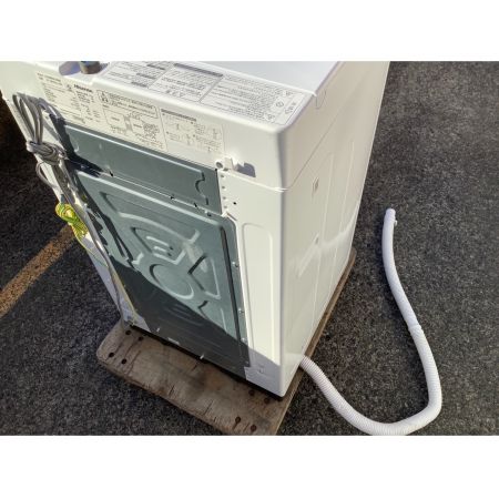 Hisense (ハイセンス) 全自動洗濯機 5.5kg AT-WM5511-WH 2020年製 50Hz