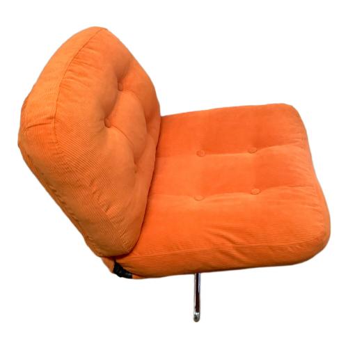 IKEA (イケア) 1人掛けソファー オレンジ ディヴリンゲ｜トレファクONLINE