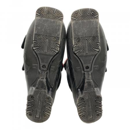 HEAD (ヘッド) EDGE NEXT 75 スキーブーツ メンズ 27-27.5cm ブラック