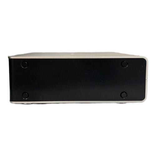 DENON (デノン) プリメインアンプ PMA-50 2015年製 液晶表示カスレ有