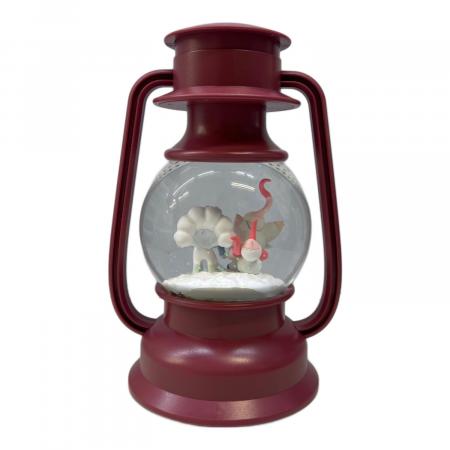 Pokemon Center (ポケモンセンター) ランタン風スノードーム ポケモン