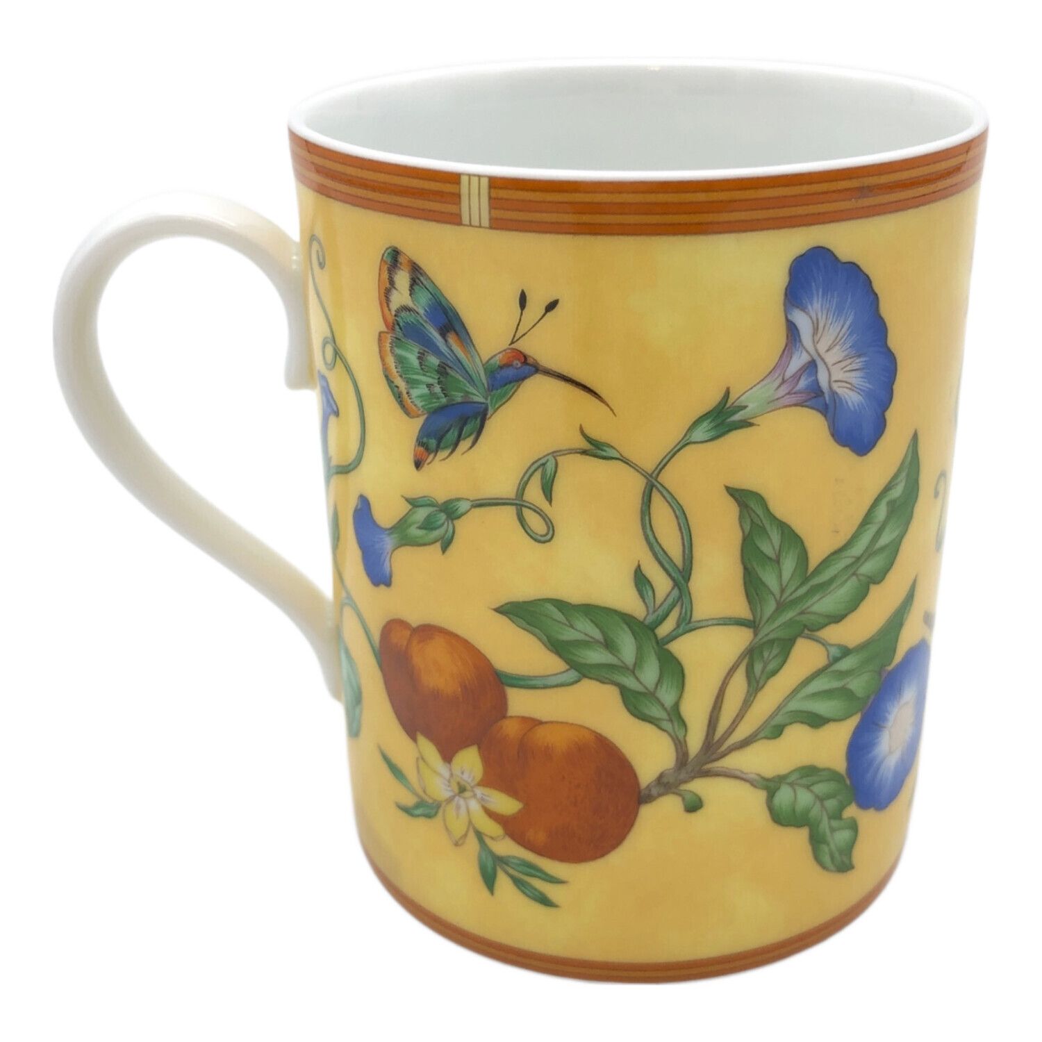 HERMES (エルメス) マグカップ シエスタアイランド｜トレファクONLINE