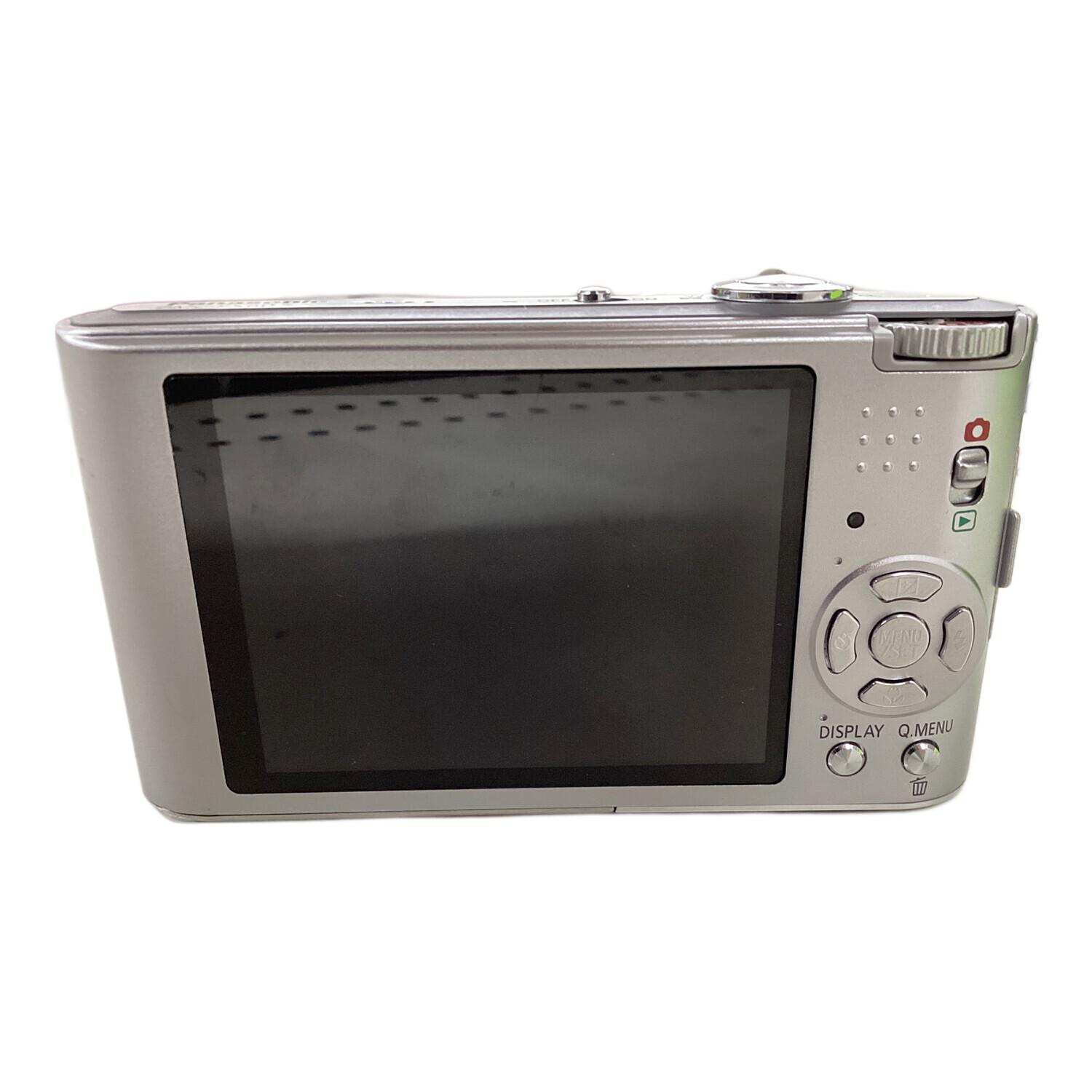 Panasonic（パナソニック） コンパクトデジタルカメラ DMC-FX60 2009年