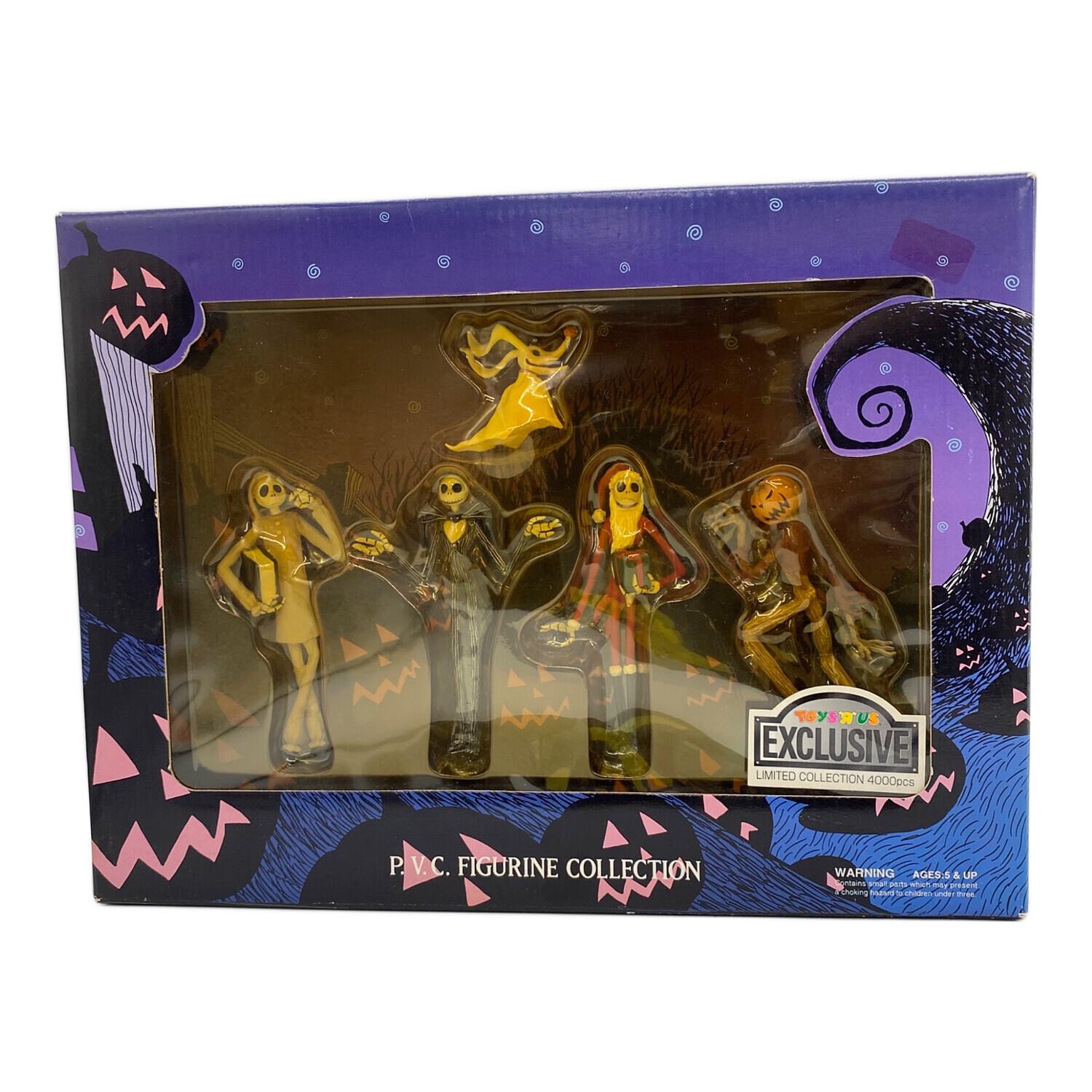 フィギュア トイザらス限定 PVC FIGURINE COLLECTION ナイトメア