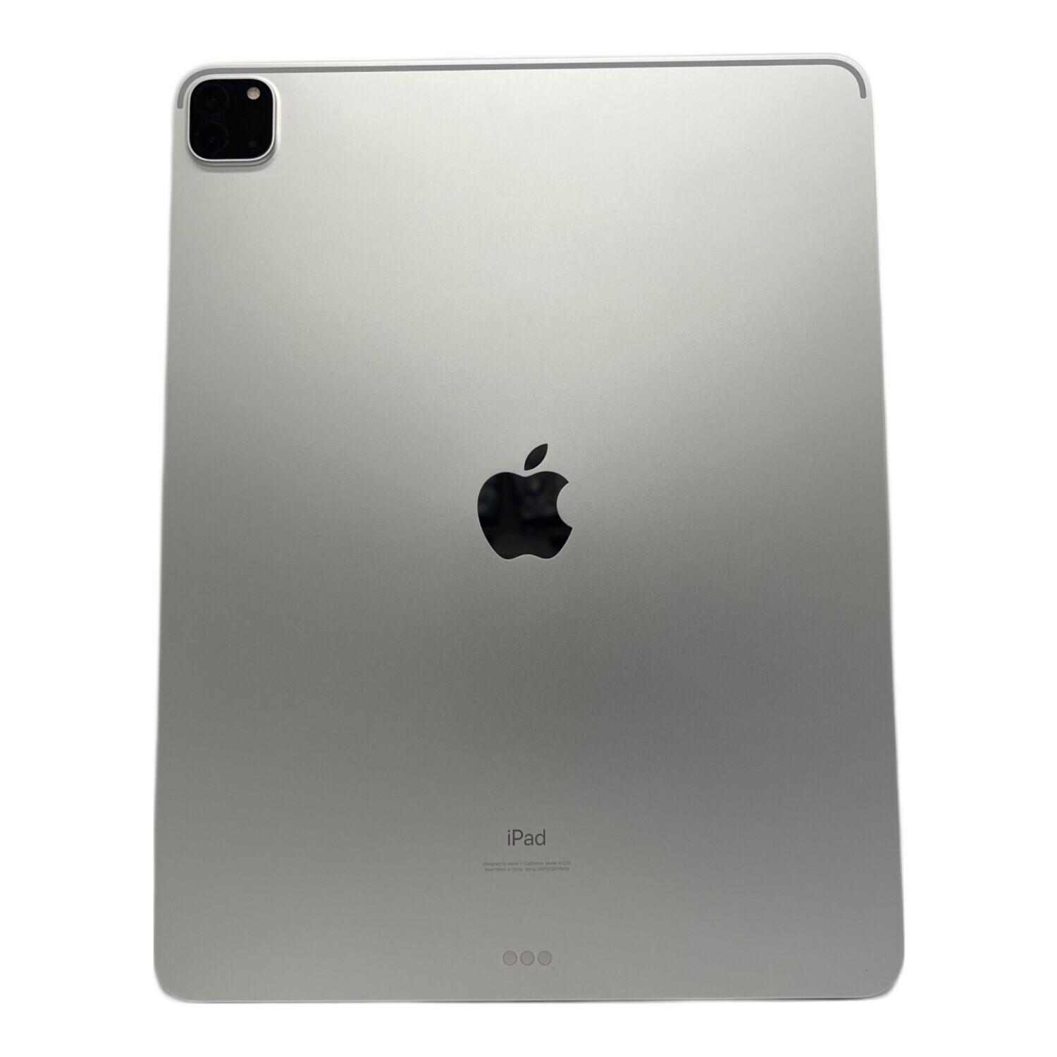 Apple (アップル) iPad Pro(12.9インチ)(第4世代)｜トレファクONLINE