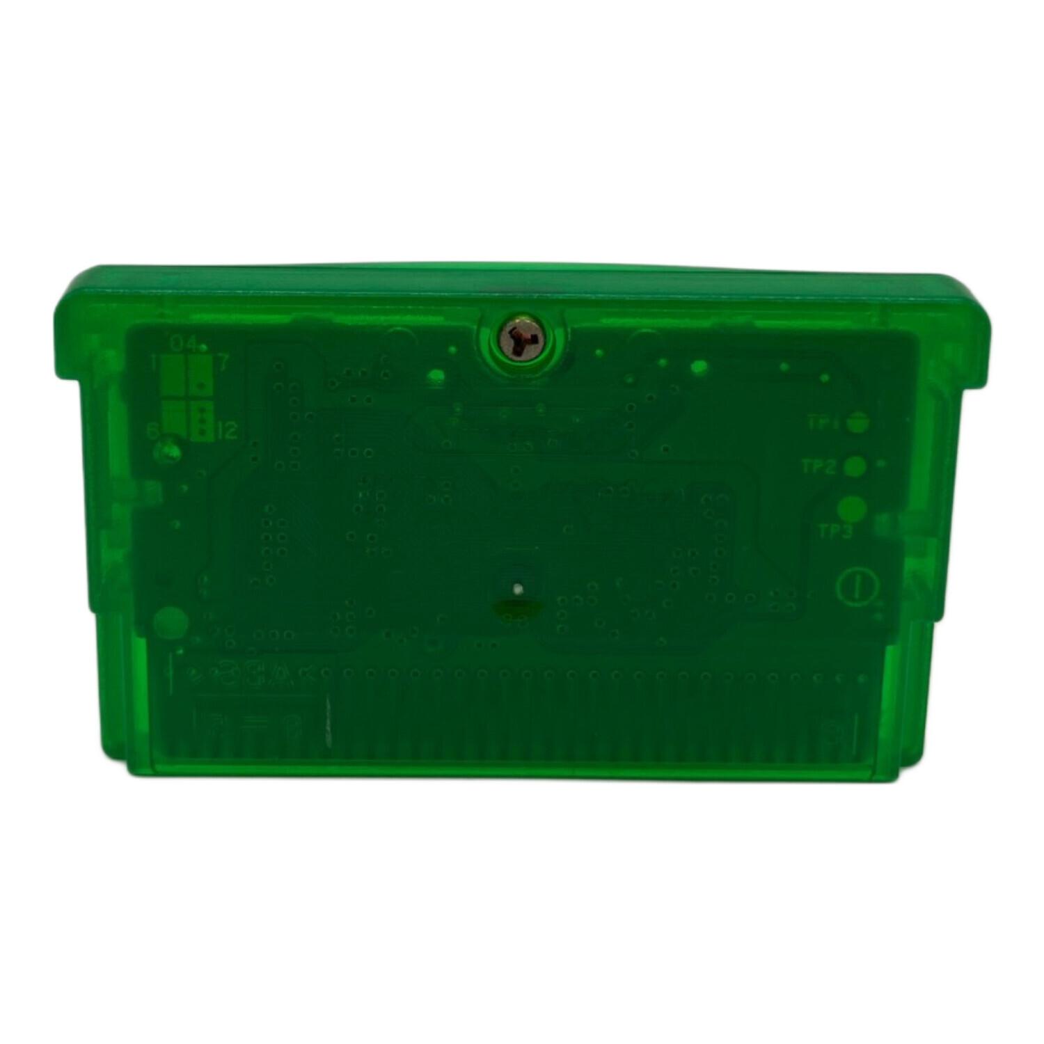 ポケットモンスターエメラルド (ワイヤレスアダプタ同梱) GAMEBOY