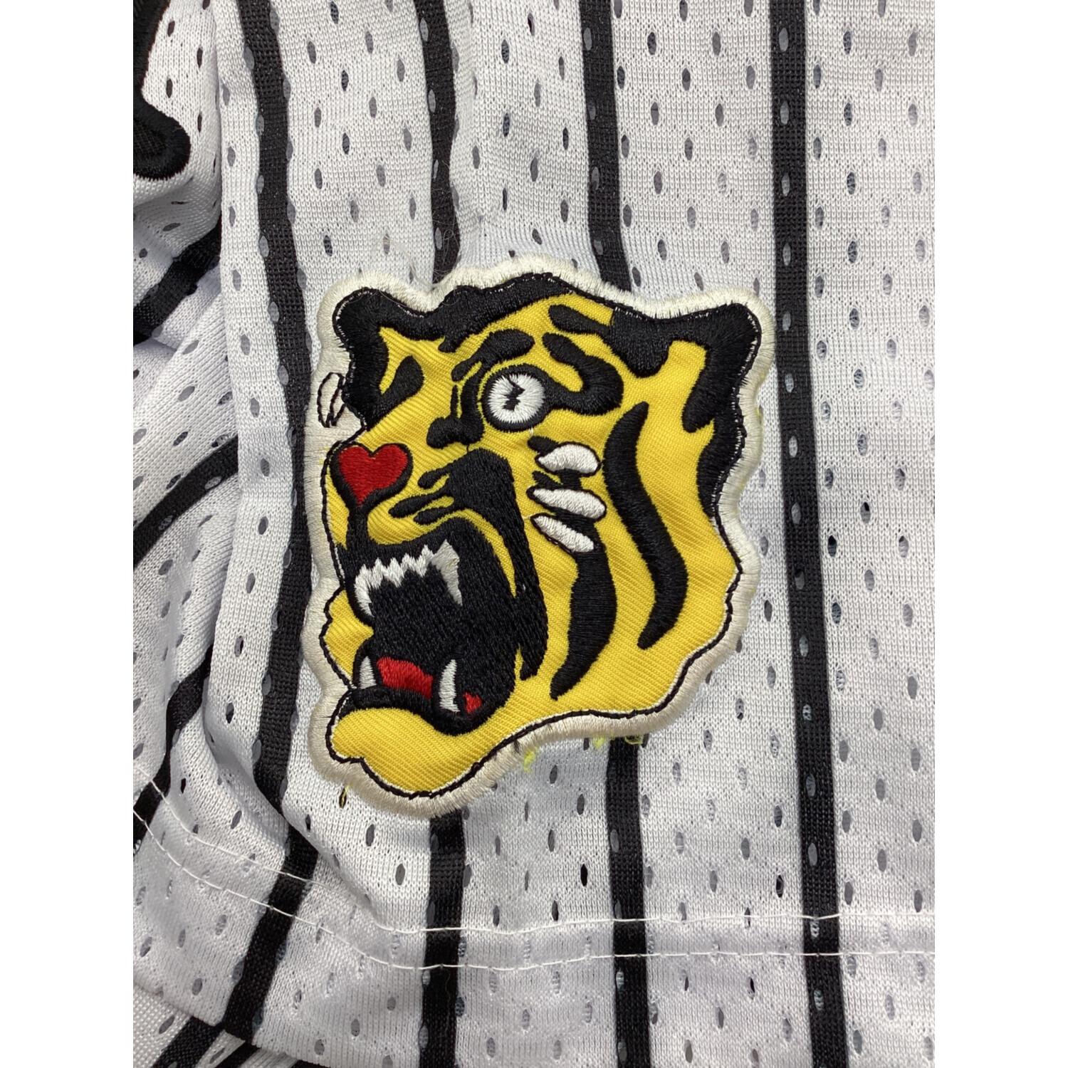 阪神タイガース レプリカユニフォーム 【5】新庄剛志モデル Lサイズ