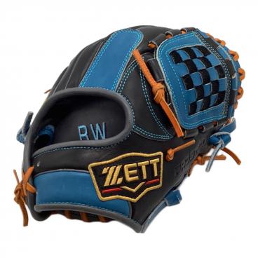 り*ょ様 激レア 田中正義 実使用 アンダーアーマー グローブ グラブ