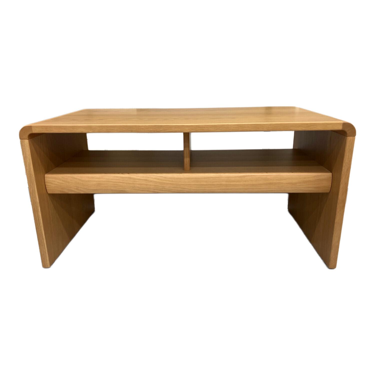 浜本工芸 (ハマモトコウゲイ) ローテーブル T-1100 123 ナチュラル